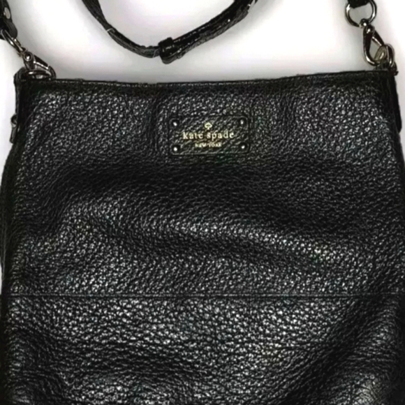 Kate Spade Pebble Leather Bag - Picture 2 of 7